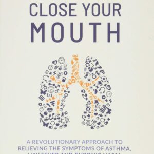 Close Your Mouth by Patrick Mckeown